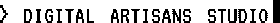 Digital Artisans Studio Logo